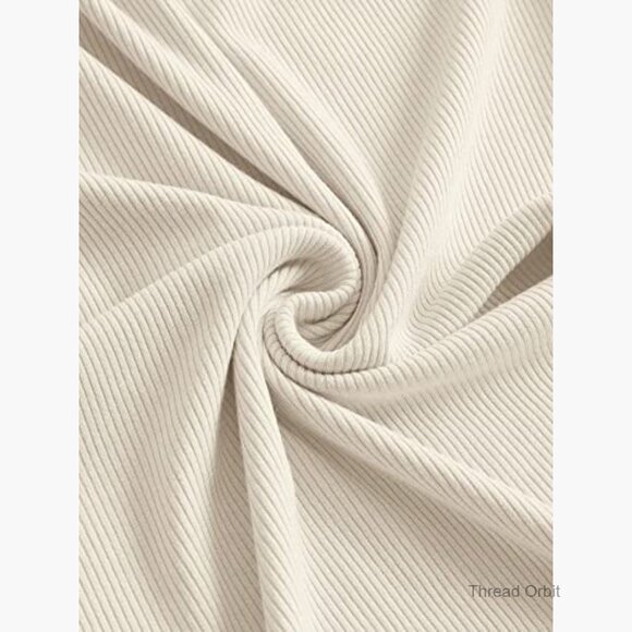 Ruched Knot Front Tie Shoulder Sleeveless Fishtail Bodycon Cami Dress - Picture 2 of 4